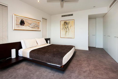 U 12 Santai - Holiday Adelaide 2