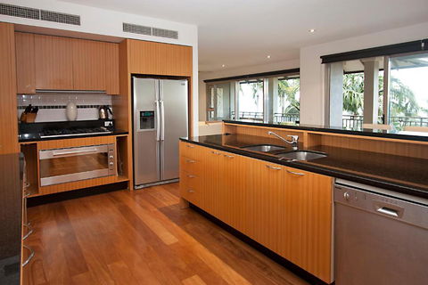 U 12 Santai - Holiday Adelaide 1