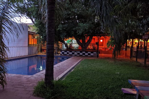 Jump Inn Alice Budget Accommodation - Holiday Adelaide 5