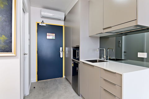 ValueSuites Green Square - Holiday Adelaide 2