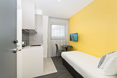 ValueSuites Green Square - Holiday Adelaide 4