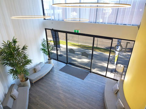 ValueSuites Green Square - Holiday Adelaide 0