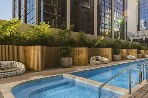 SKYE Hotel Suites Parramatta - Holiday Adelaide 5