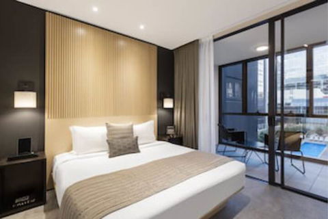 SKYE Hotel Suites Parramatta - Holiday Adelaide 0