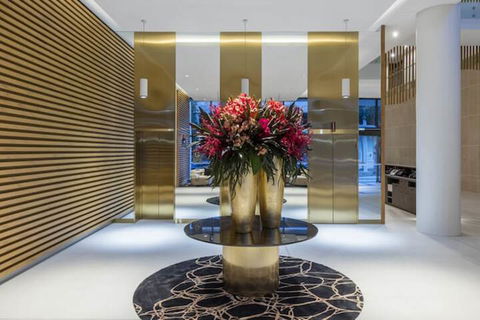 SKYE Hotel Suites Parramatta - Holiday Adelaide 6