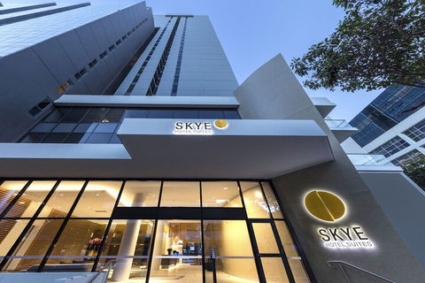 SKYE Hotel Suites Parramatta - Holiday Adelaide 3