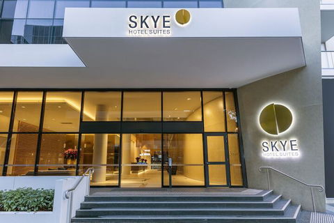 SKYE Hotel Suites Parramatta - Holiday Adelaide 2