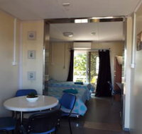 Blackrock Tourist Park - Holiday Adelaide