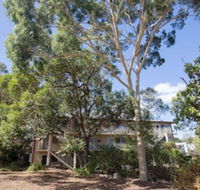 The Blue Door Villa - Holiday Adelaide