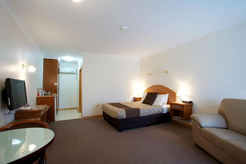 Golden Grain Motor Inn - Holiday Adelaide 3