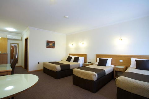 Golden Grain Motor Inn - Holiday Adelaide 4