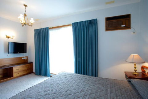Golden Grain Motor Inn - Holiday Adelaide 6