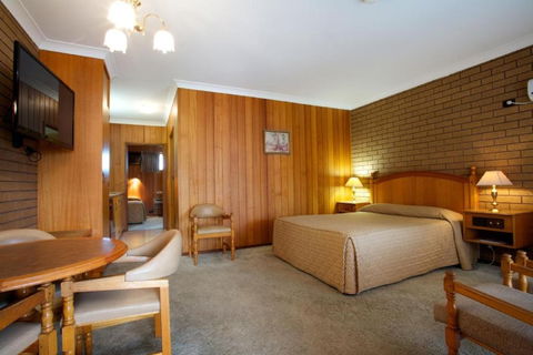 Golden Grain Motor Inn - Holiday Adelaide 5