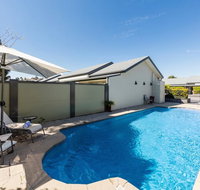 Hunter Gateway Motel - Holiday Adelaide