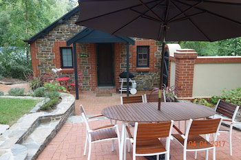 Sherwoode Bed And Breakfast - Holiday Adelaide 1
