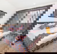City Edge Dandenong Apartment Hotel - Holiday Adelaide