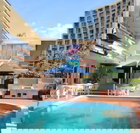 Crocodilly Inn - Hostel - Holiday Adelaide