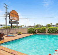 Browns at Broadbeach - Holiday Adelaide