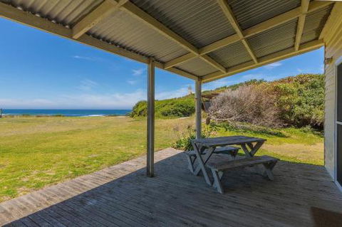 Cottages For Couples - Holiday Adelaide 6