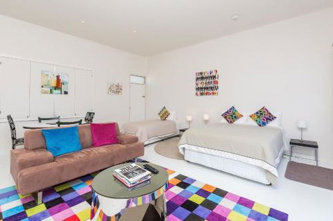 Cottages For Couples - Holiday Adelaide 5