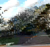 The Madison - Holiday Adelaide