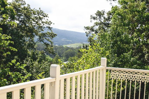 Plynlimmon The Heritage Cottage At Kurrajong - Holiday Adelaide 3