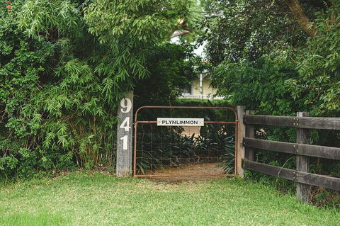 Plynlimmon The Heritage Cottage At Kurrajong - Holiday Adelaide 1