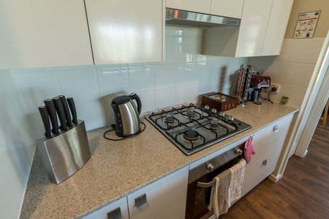 Barossa Family Holiday Home - Holiday Adelaide 4