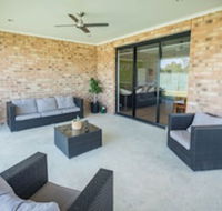 Barossa Family Holiday Home - Holiday Adelaide