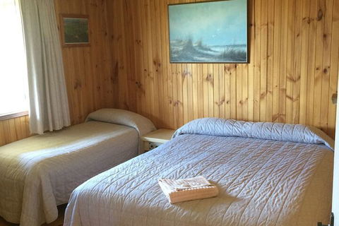 Cooba Holiday Motel - Holiday Adelaide 7