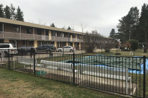 Cooba Holiday Motel - Holiday Adelaide 4