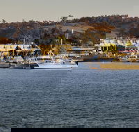 Bayside Hotel - Holiday Adelaide