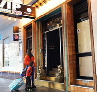 The Capsule Hotel - Hostel - Holiday Adelaide