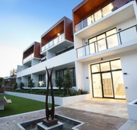 Northcote Hill - StayCentral - Holiday Adelaide