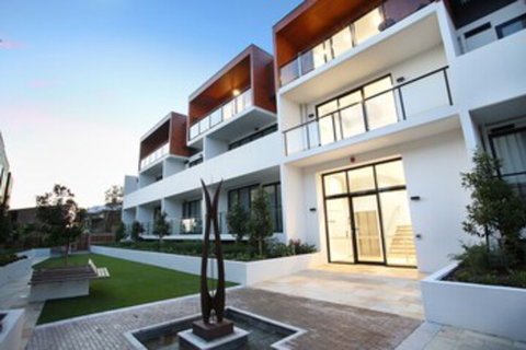 Northcote Hill - StayCentral - Holiday Adelaide 0