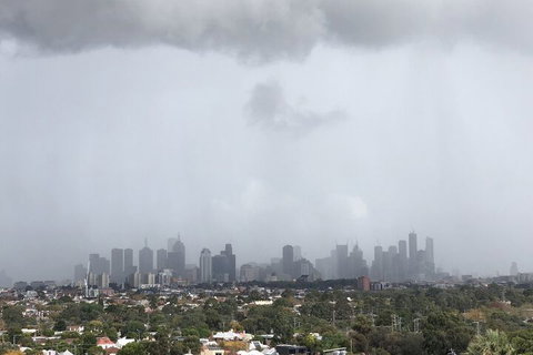 Northcote Hill - StayCentral - Holiday Adelaide 1