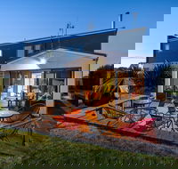 Madsen Retreat - Holiday Adelaide