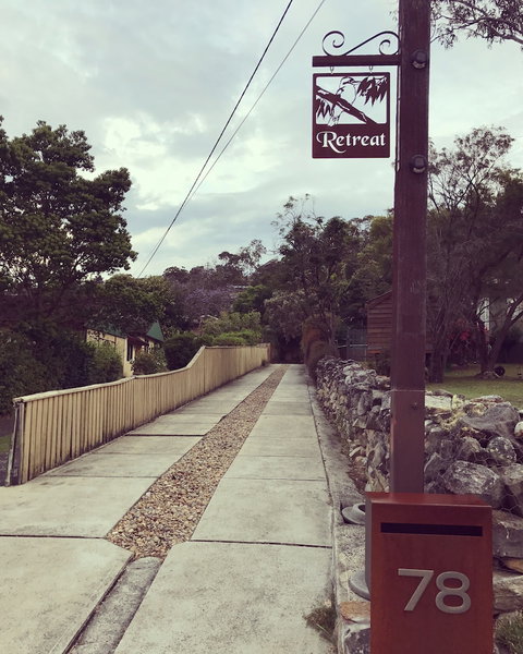 Kookaburra Retreat - Holiday Adelaide 1