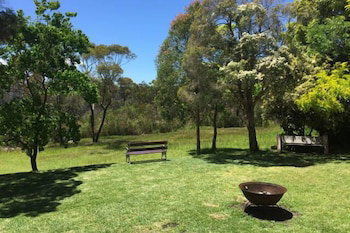 Kookaburra Retreat - Holiday Adelaide 6