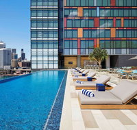 Sofitel Sydney Darling Harbour - Holiday Adelaide