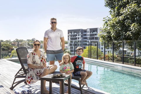 Alcyone Hotel Residences - Holiday Adelaide 4