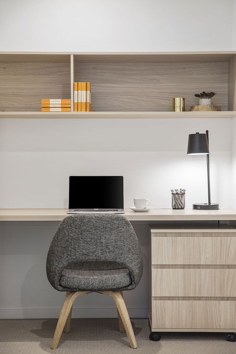 Alcyone Hotel Residences - Holiday Adelaide 6