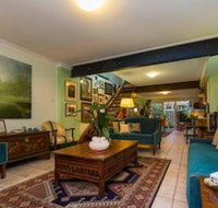 Historic Cottage - Holiday Adelaide