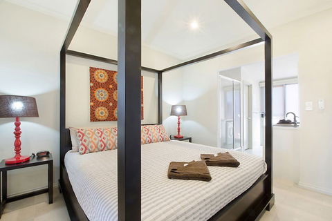 Best Western Plus The Ranges Karratha - Holiday Adelaide 0