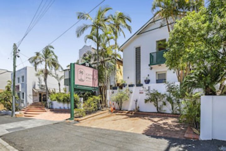Ashgrove QLD Holiday Adelaide