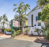 Econo Lodge City Palms Brisbane - Holiday Adelaide