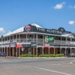 Murgon QLD Holiday Adelaide