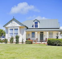 The Port Masters Lodgings - Holiday Adelaide
