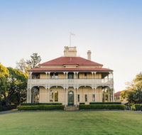 Woodlands of Marburg - Holiday Adelaide
