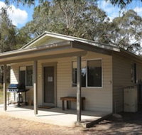 Robinsons Cabin - Holiday Adelaide